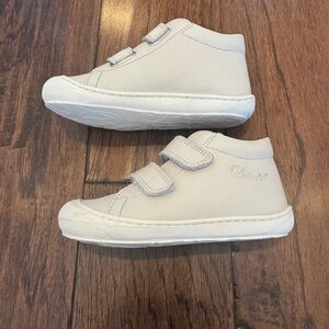 Naturino size 25 never worn, brand new